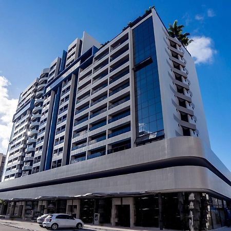 Maceió Edificio Time Apto 709 Nobile Stays מראה חיצוני תמונה